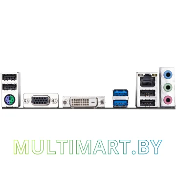 Материнская плата Gigabyte H310M S2V картинка 3